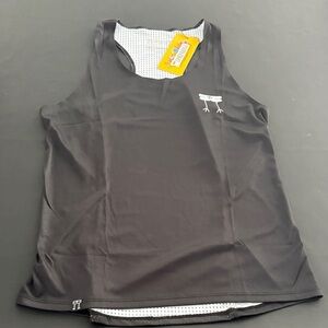 Chicken legs Tank Top